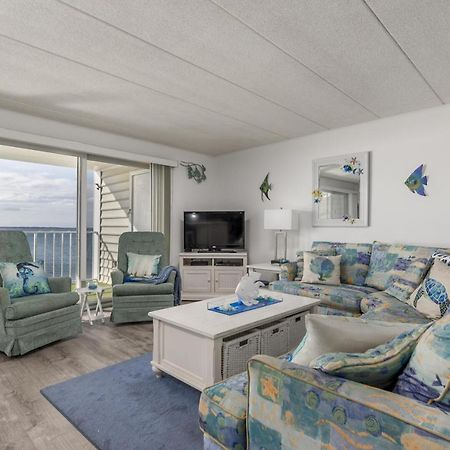 Thunder Island Condos Όσεαν Σίτι Εξωτερικό φωτογραφία