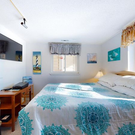 Thunder Island Condos Όσεαν Σίτι Δωμάτιο φωτογραφία