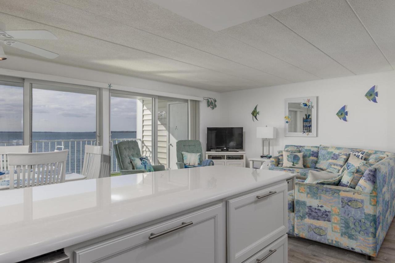Thunder Island Condos Όσεαν Σίτι Εξωτερικό φωτογραφία