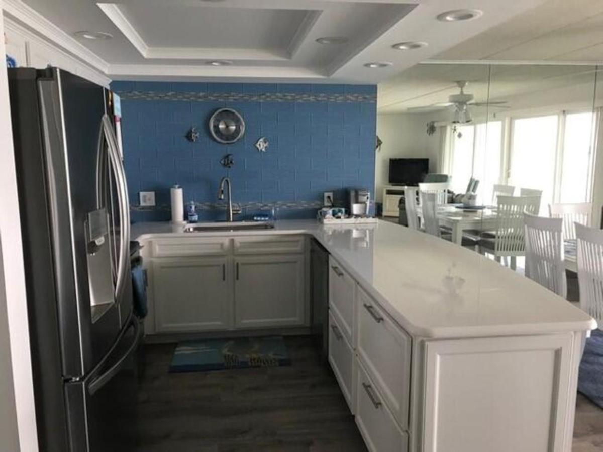 Thunder Island Condos Όσεαν Σίτι Εξωτερικό φωτογραφία