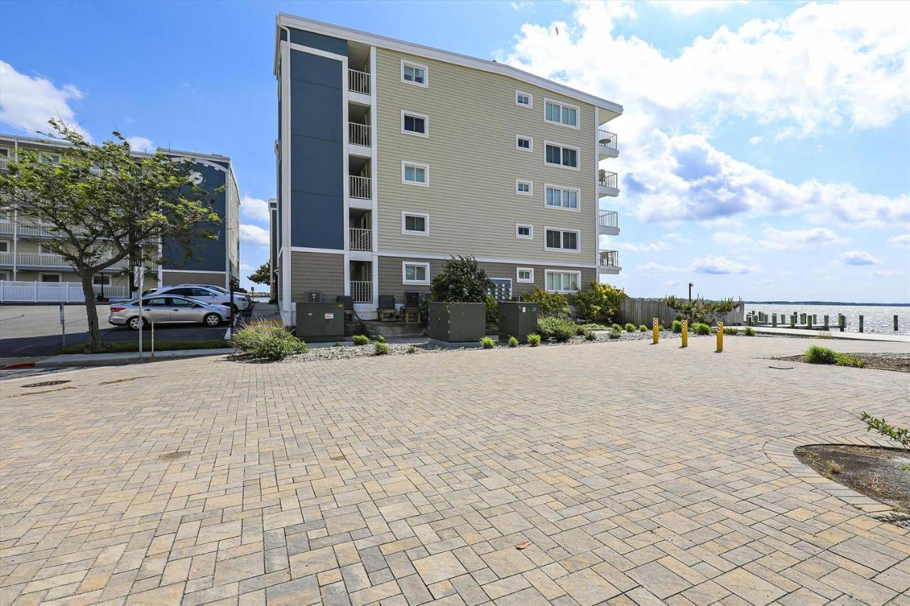 Thunder Island Condos Όσεαν Σίτι Εξωτερικό φωτογραφία