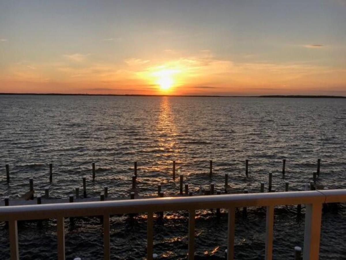 Thunder Island Condos Όσεαν Σίτι Εξωτερικό φωτογραφία