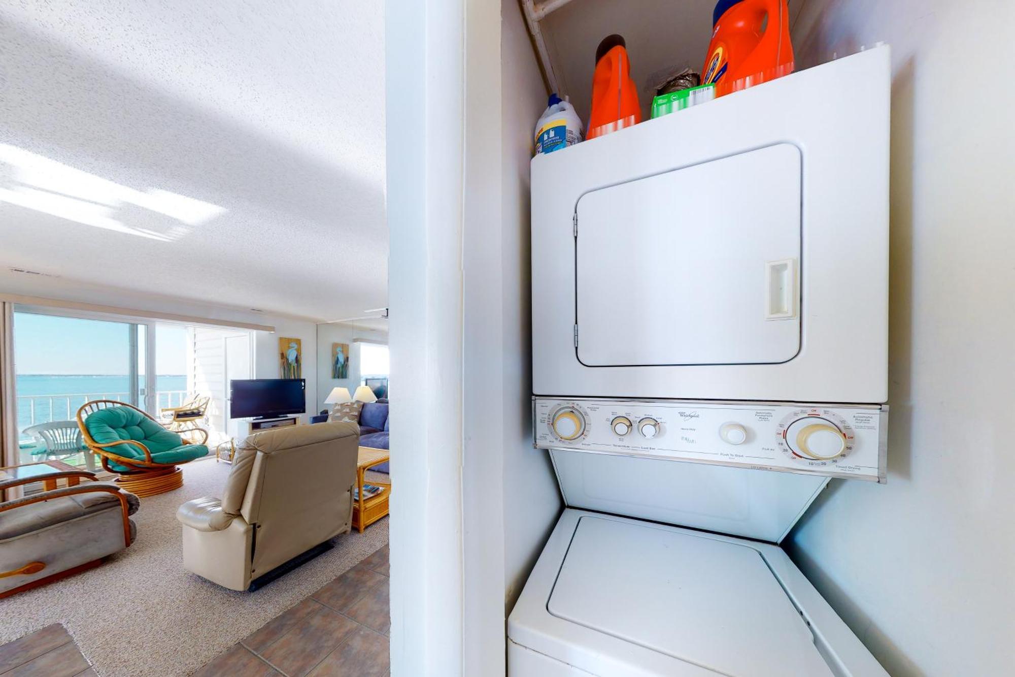 Thunder Island Condos Όσεαν Σίτι Δωμάτιο φωτογραφία