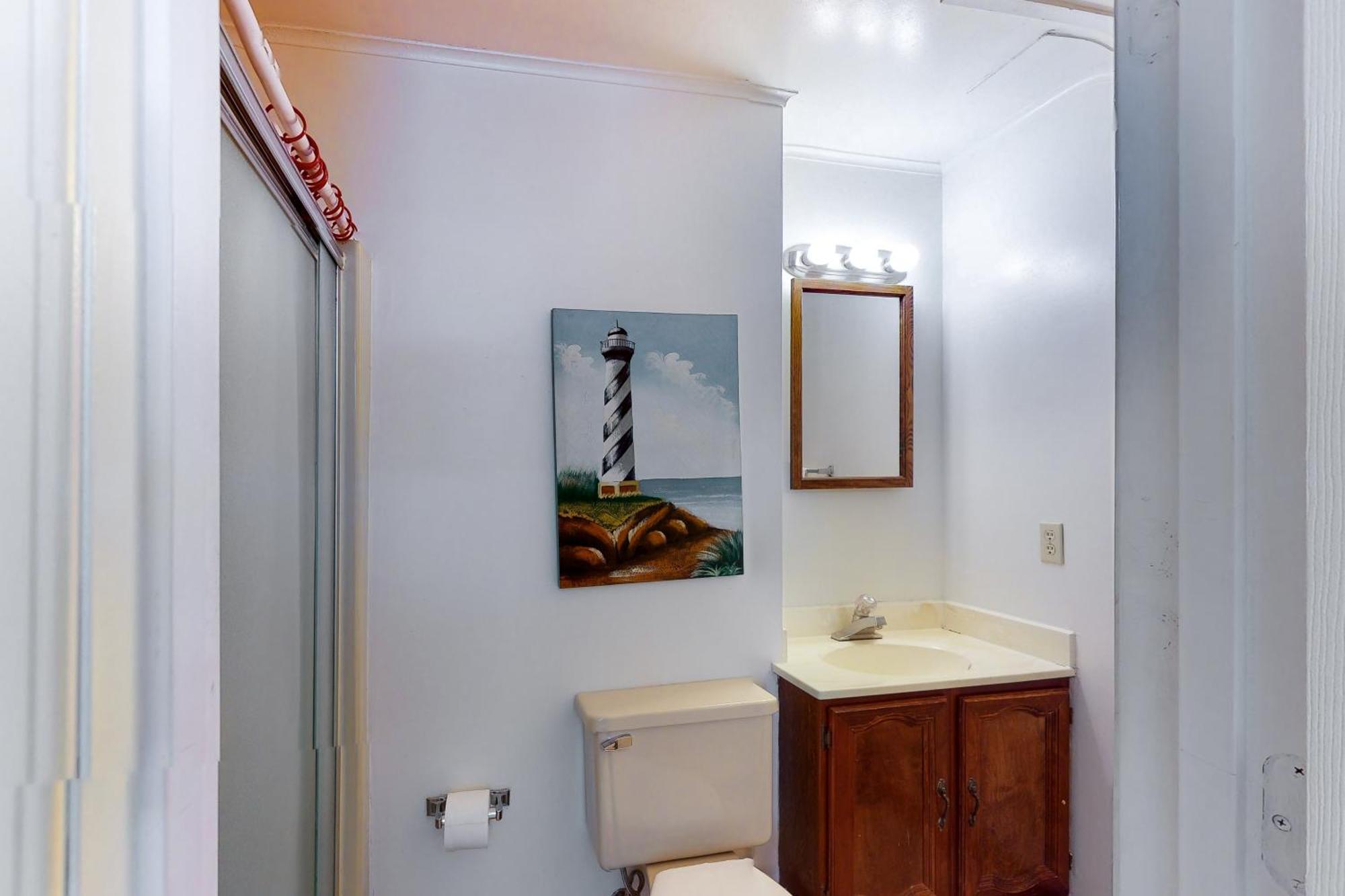 Thunder Island Condos Όσεαν Σίτι Δωμάτιο φωτογραφία