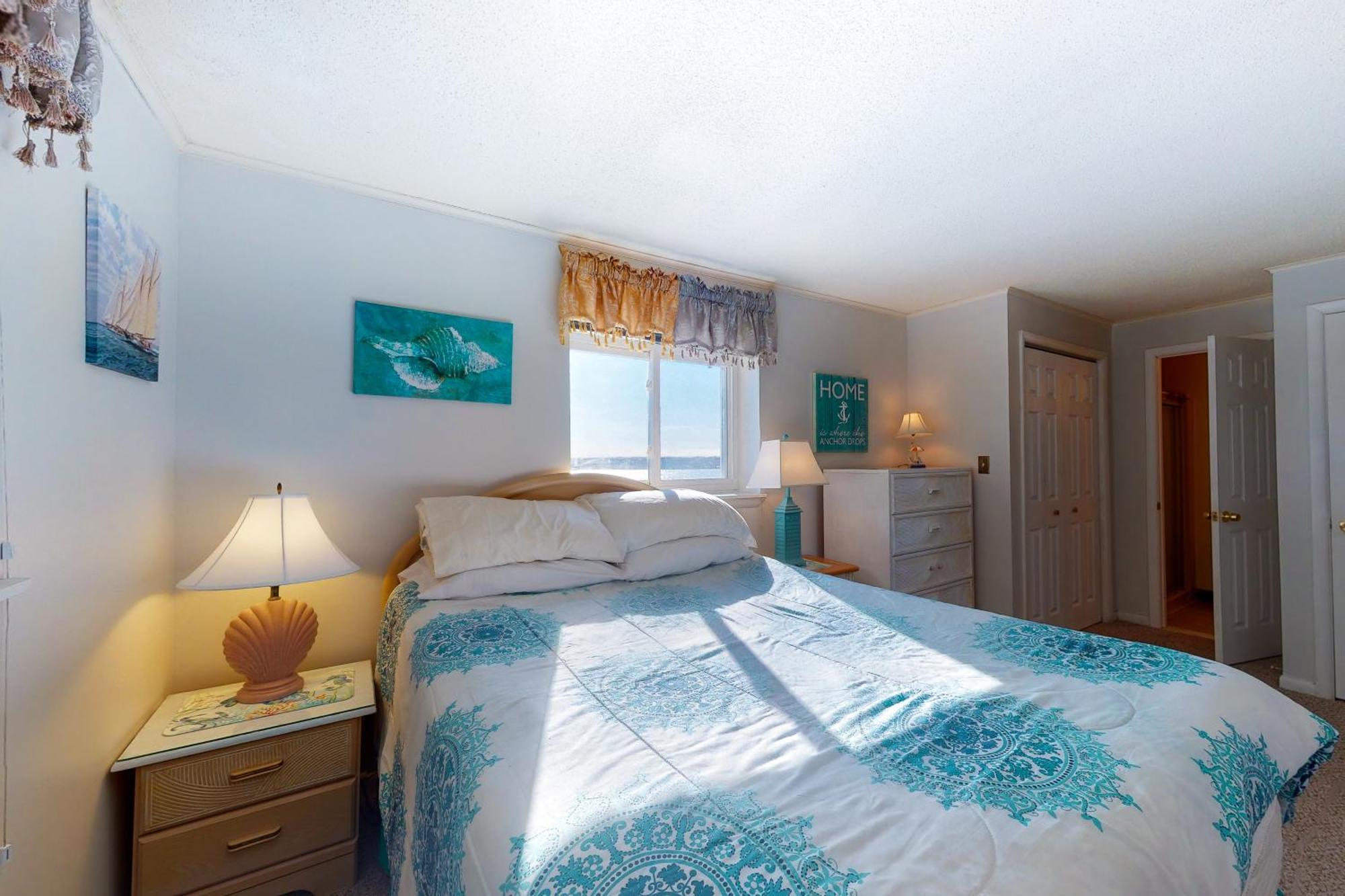 Thunder Island Condos Όσεαν Σίτι Δωμάτιο φωτογραφία