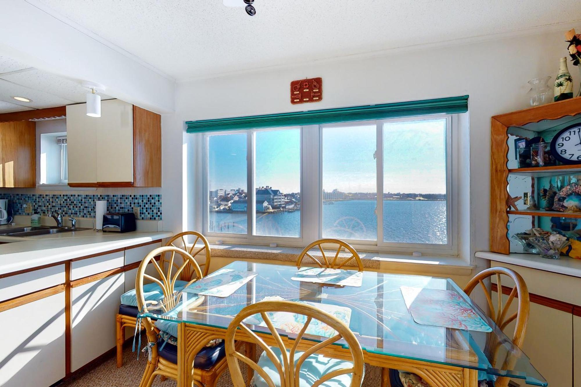 Thunder Island Condos Όσεαν Σίτι Δωμάτιο φωτογραφία