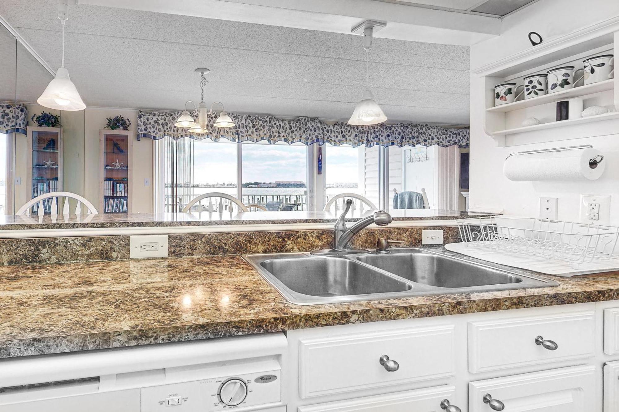 Thunder Island Condos Όσεαν Σίτι Δωμάτιο φωτογραφία