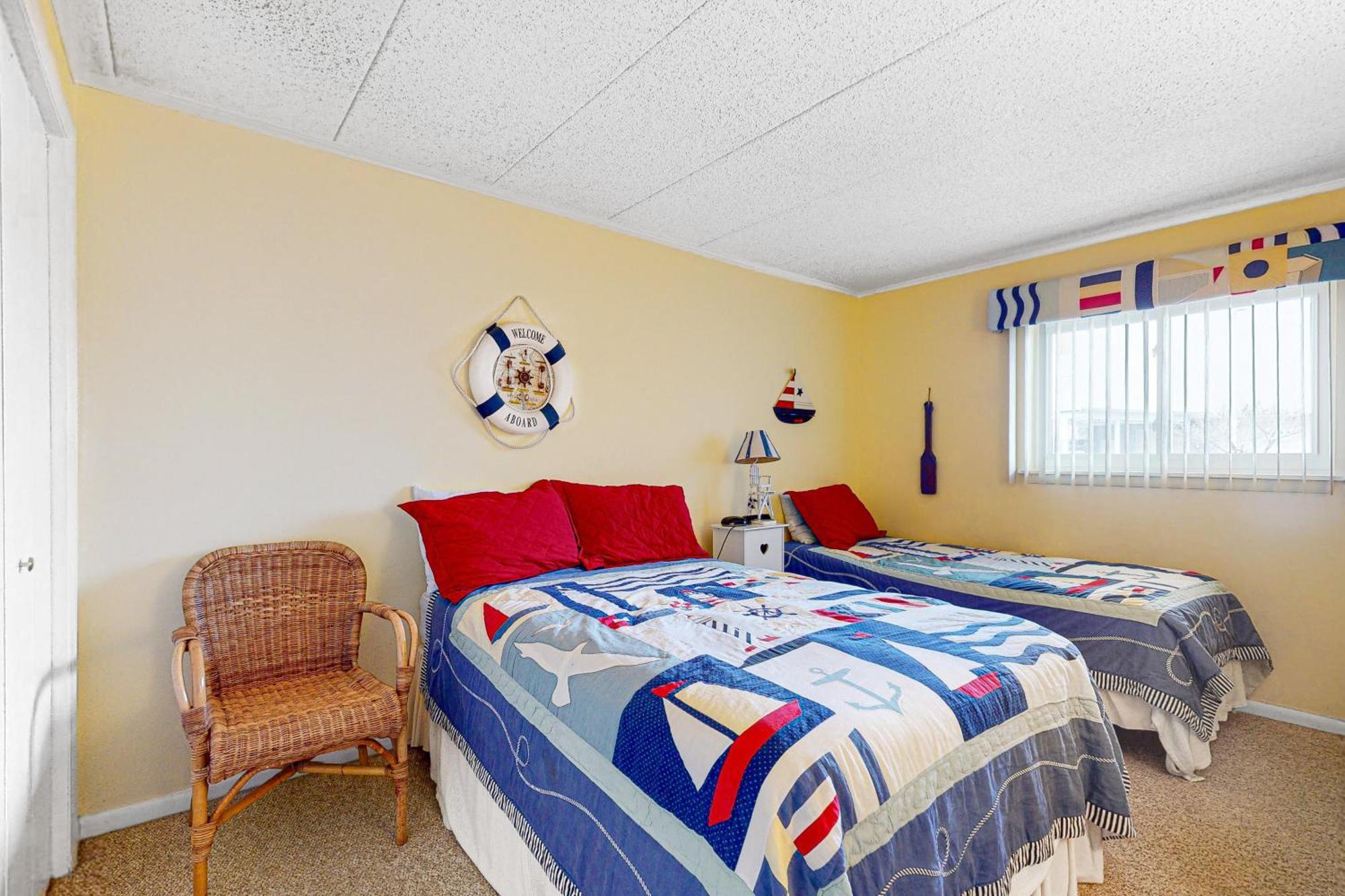 Thunder Island Condos Όσεαν Σίτι Δωμάτιο φωτογραφία