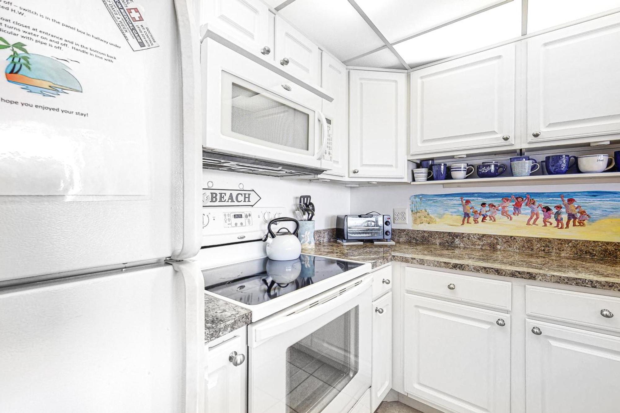Thunder Island Condos Όσεαν Σίτι Δωμάτιο φωτογραφία