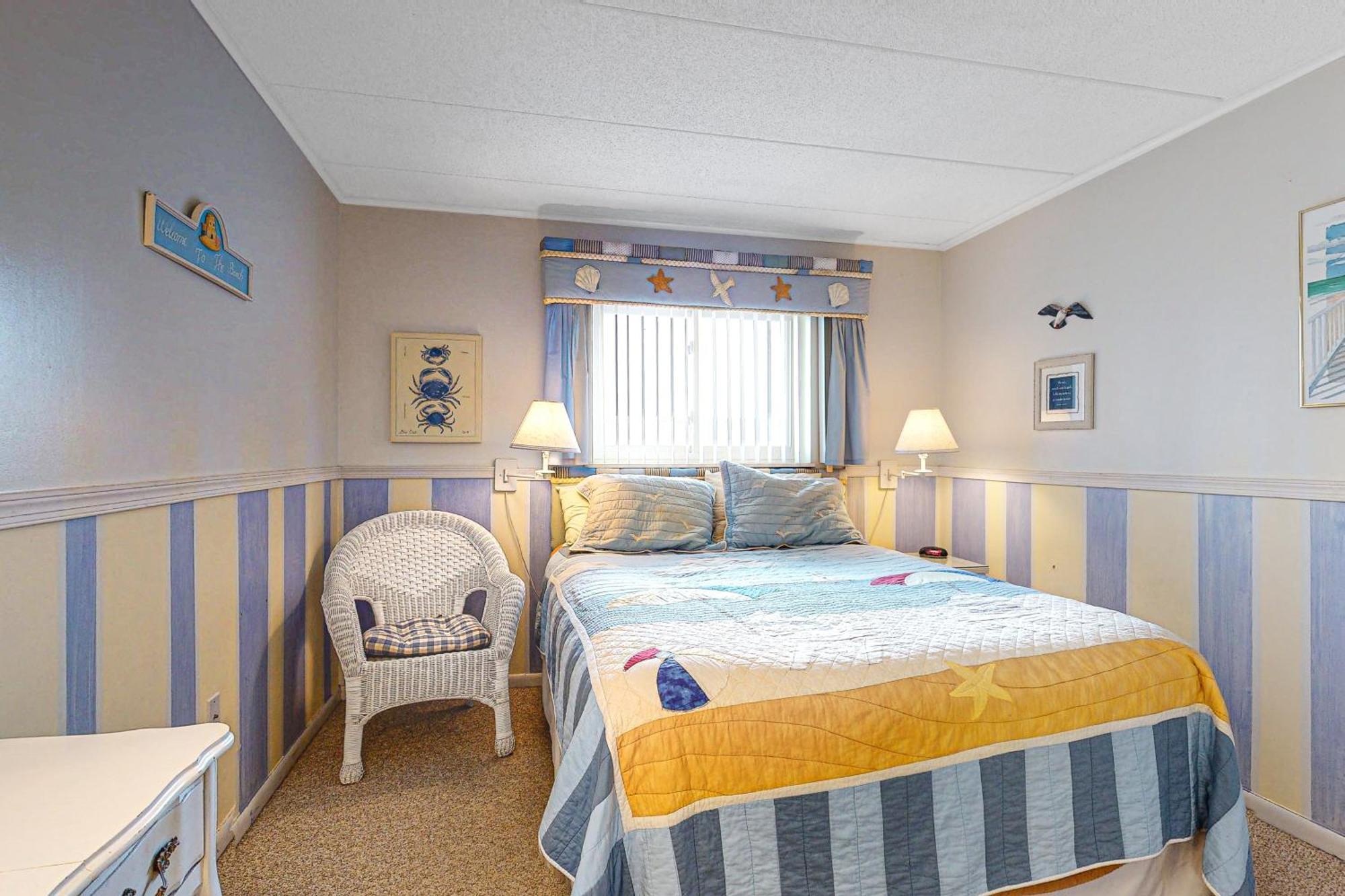 Thunder Island Condos Όσεαν Σίτι Δωμάτιο φωτογραφία