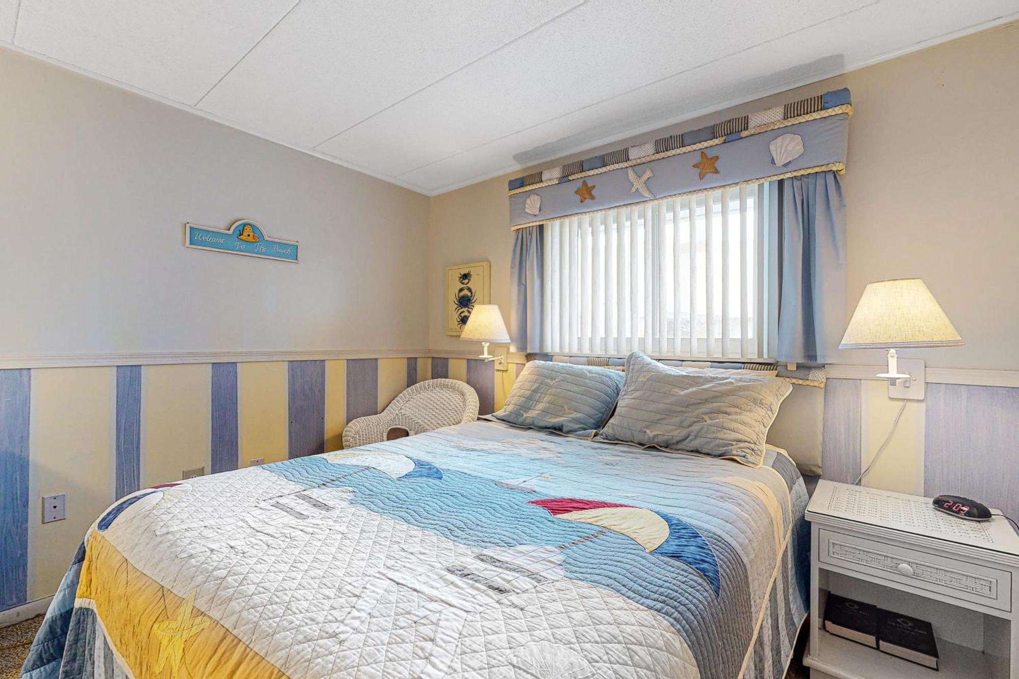 Thunder Island Condos Όσεαν Σίτι Δωμάτιο φωτογραφία