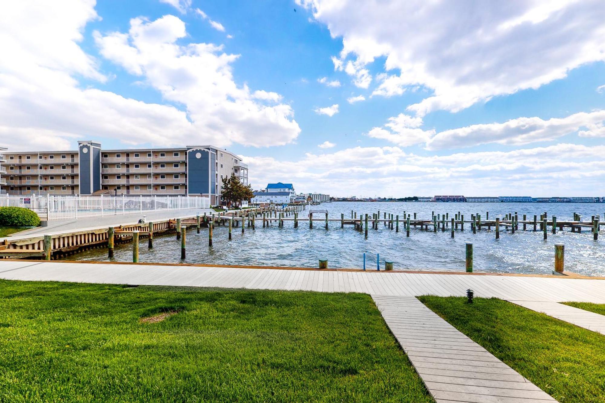 Thunder Island Condos Όσεαν Σίτι Δωμάτιο φωτογραφία